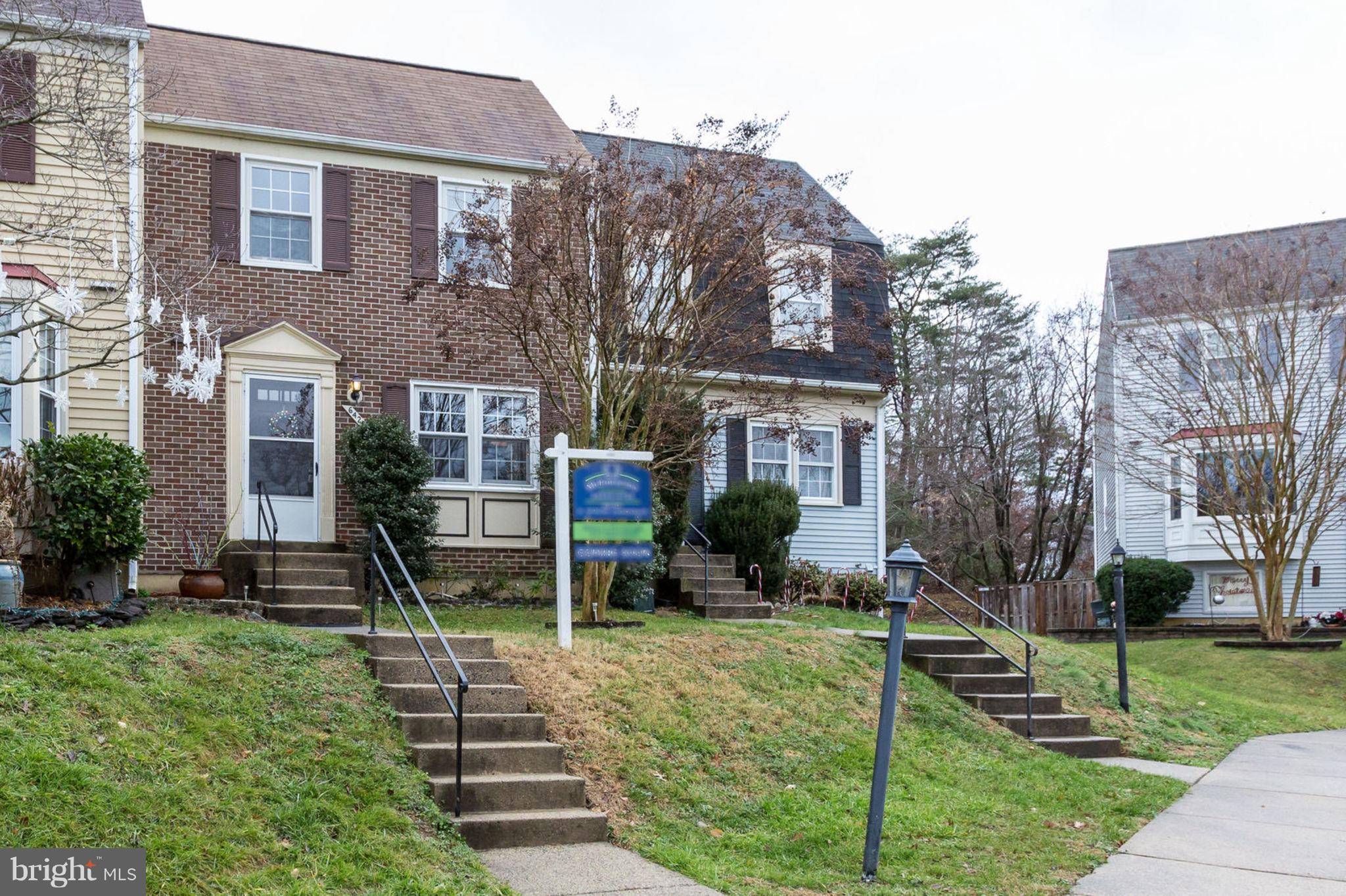 Alexandria, VA 22315,6422 BIRCHLEIGH CIR