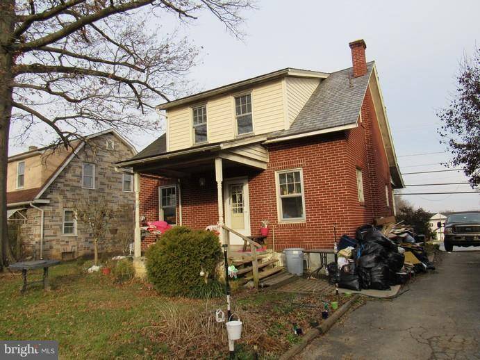 Millersville, PA 17551,128 S DUKE ST