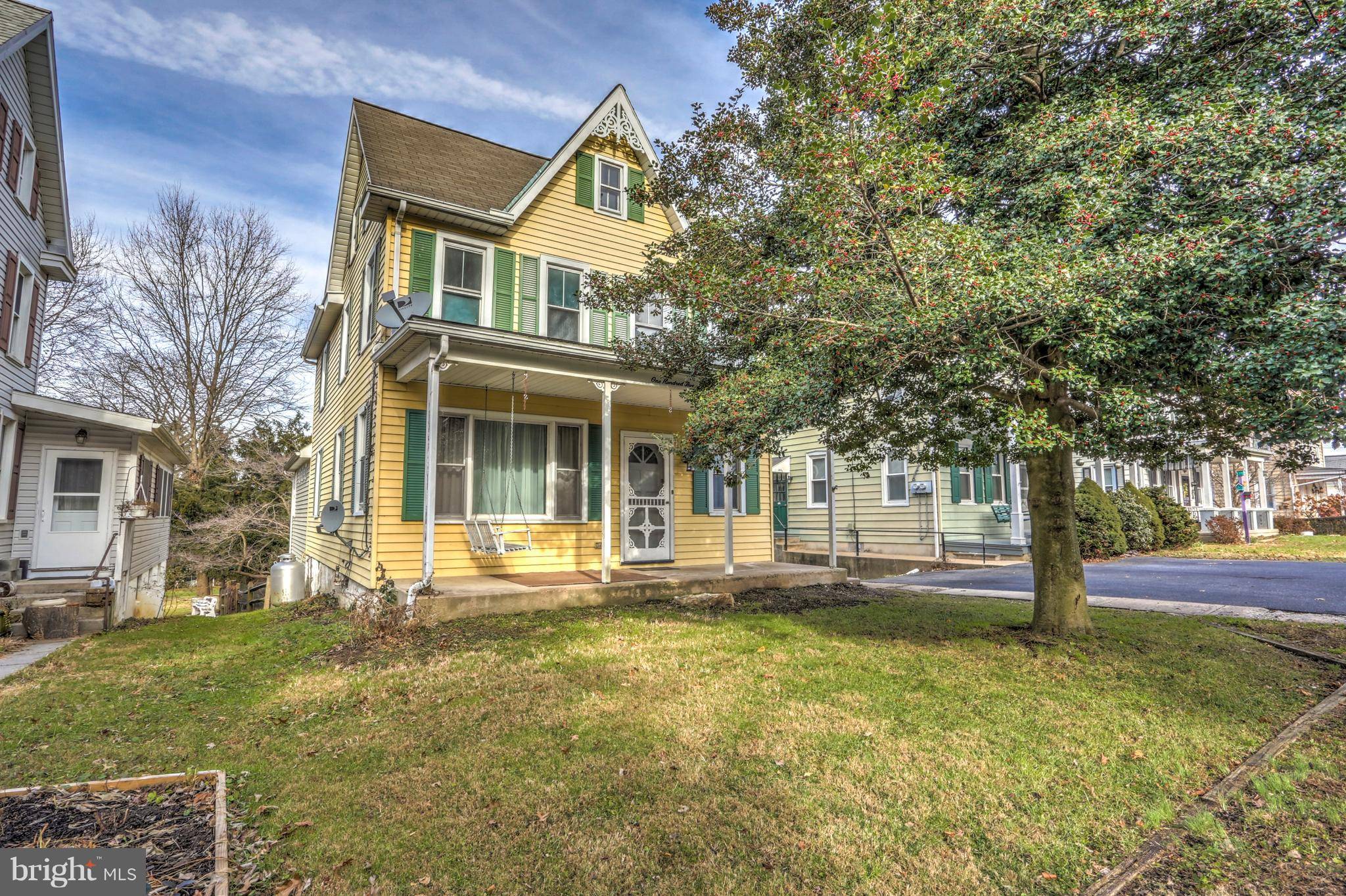 Mountville, PA 17554,105 E NEW ST