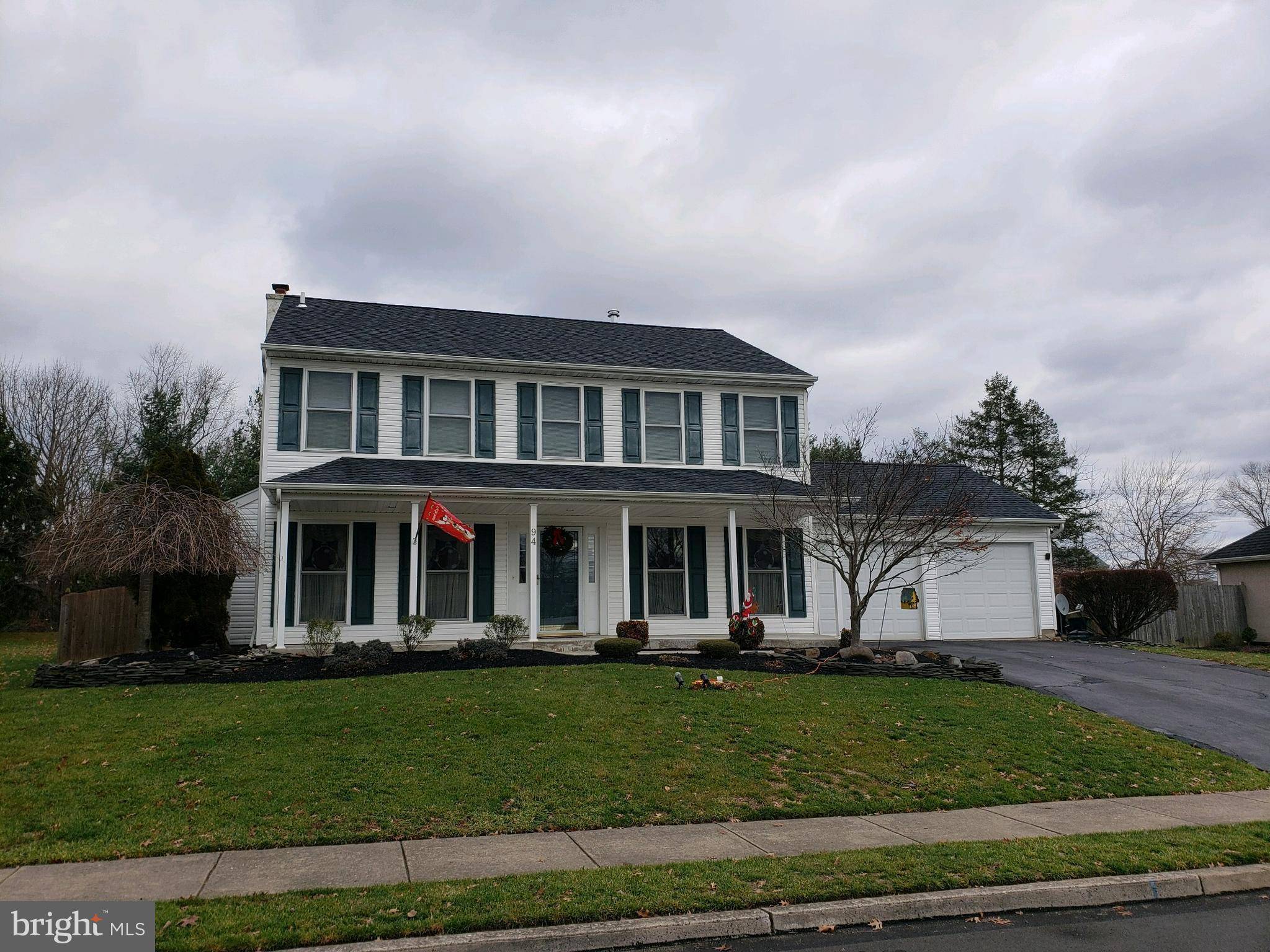 Morrisville, PA 19067,94 RICE DR