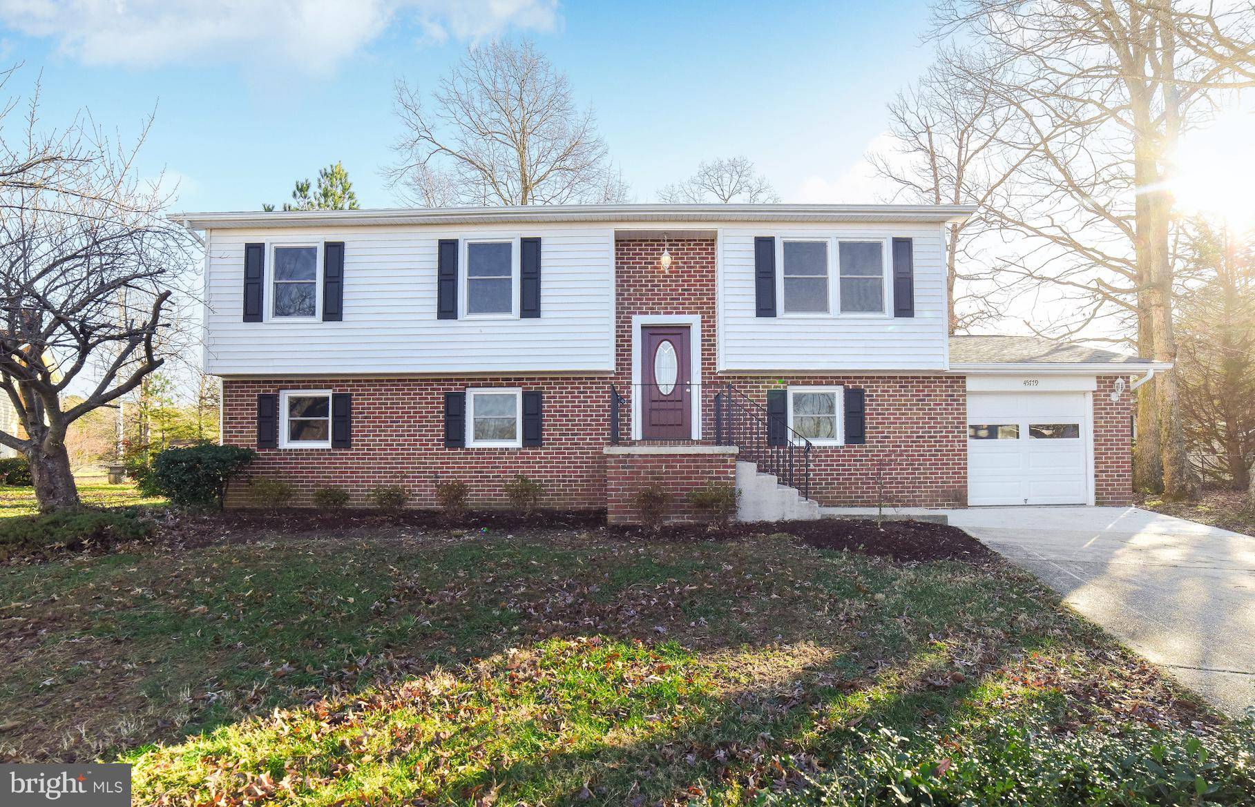 Great Mills, MD 20634,45779 OLIVER CT