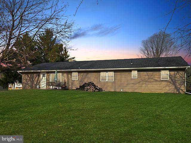 Hummelstown, PA 17036,21 ARDMORE DR