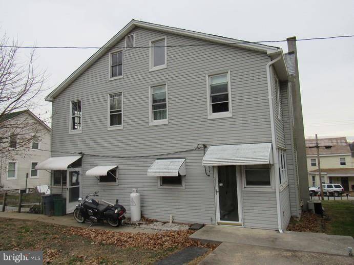 Delta, PA 17314,702 MAIN ST