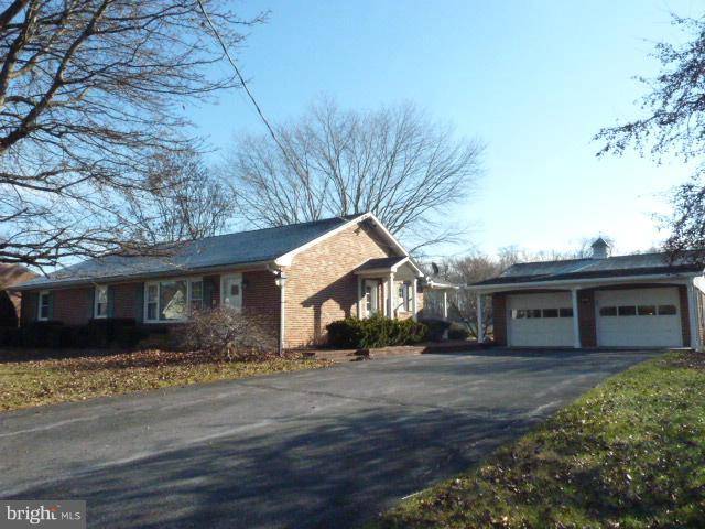 Greencastle, PA 17225,11822 STULL RD