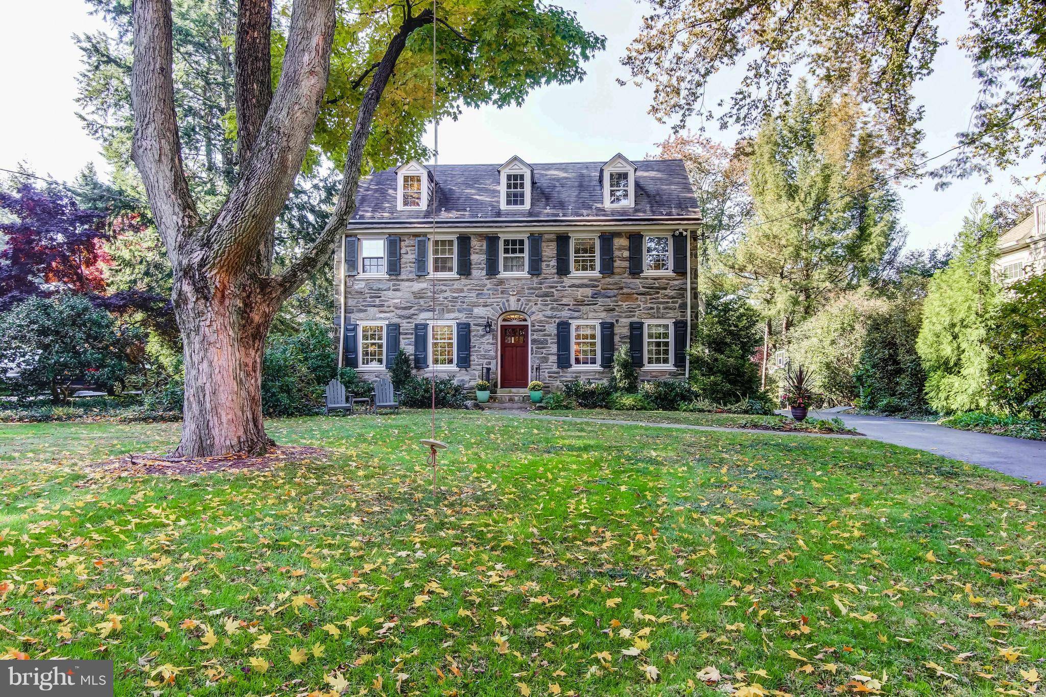 Swarthmore, PA 19081,438 RIVERVIEW RD