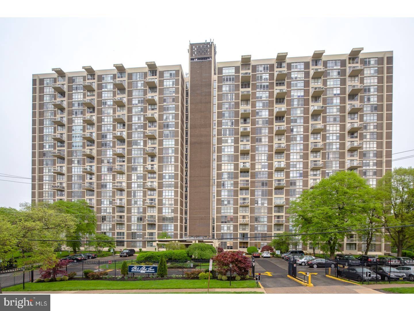 Philadelphia, PA 19131,3600 CONSHOHOCKEN AVE #2108