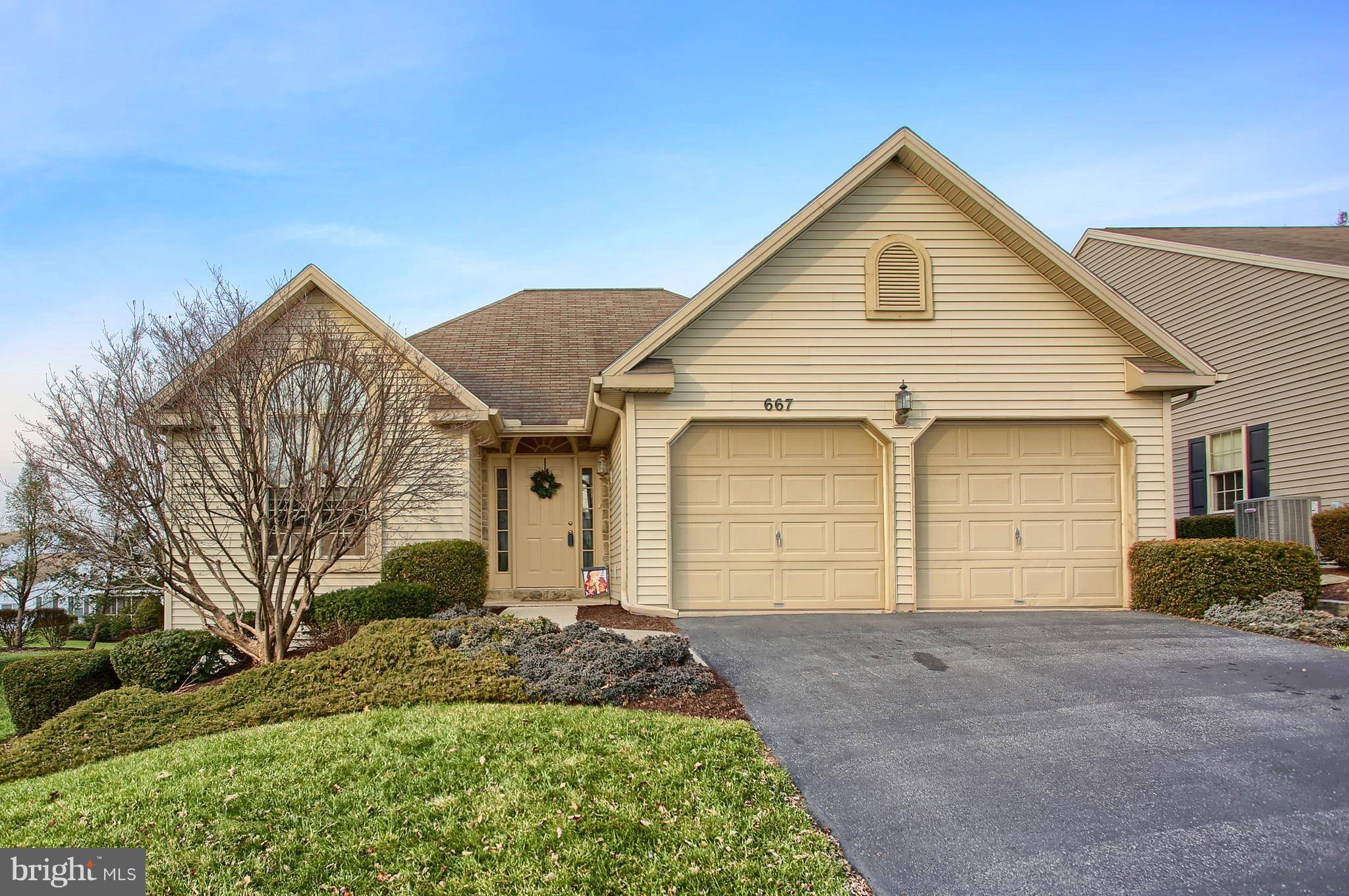 Hummelstown, PA 17036,667 STOVER CT