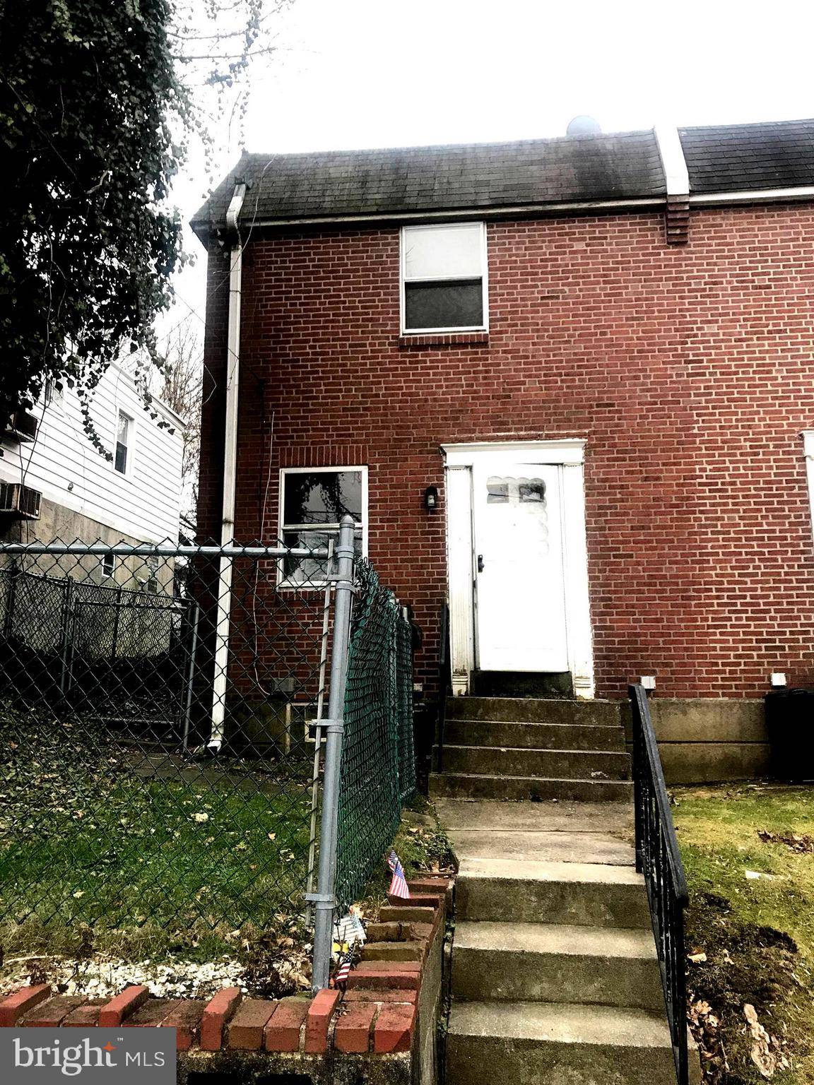 Clifton Heights, PA 19018,20 N GLENWOOD AVE