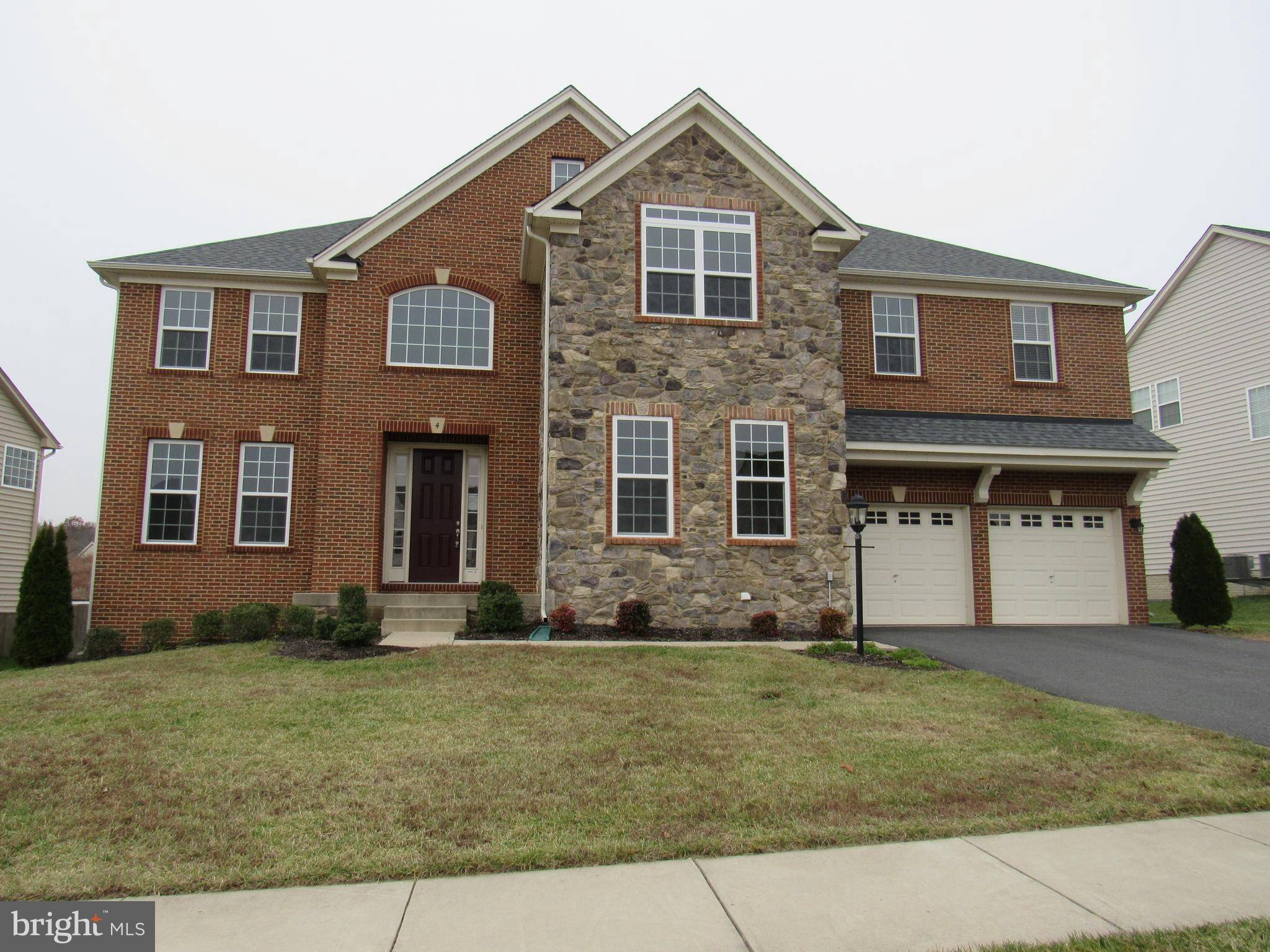 Stafford, VA 22554,4 BRADBURY WAY