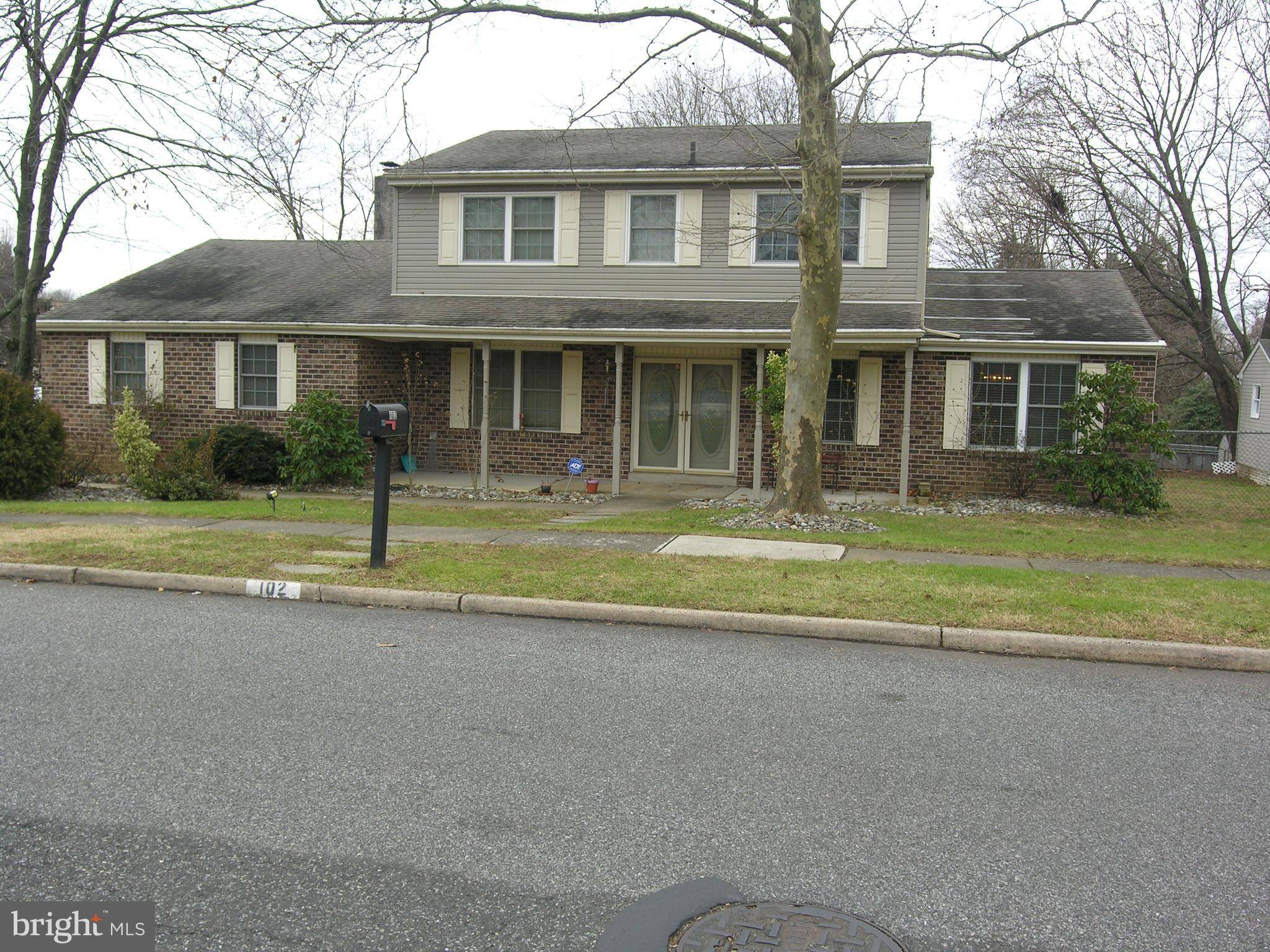 Langhorne, PA 19047,102 BUTTERWORTH LN