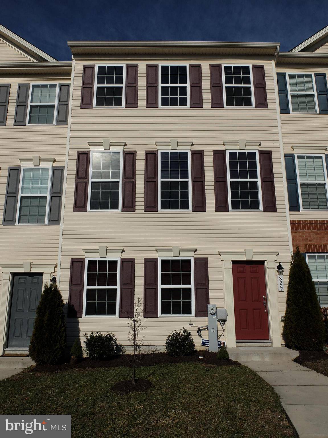 Joppa, MD 21085,829 WINGSAIL CT