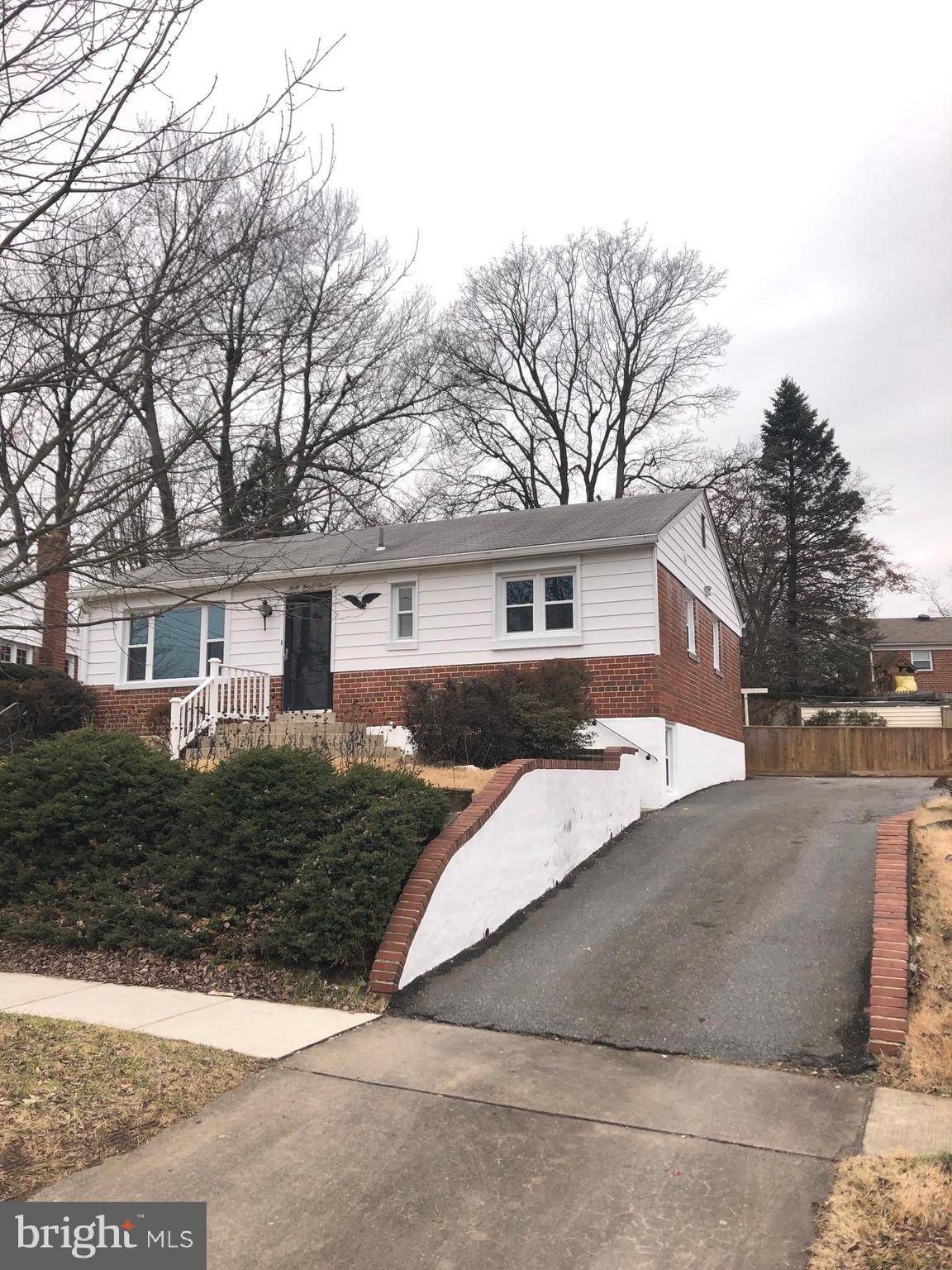 Rockville, MD 20853,4507 GRENOBLE CT