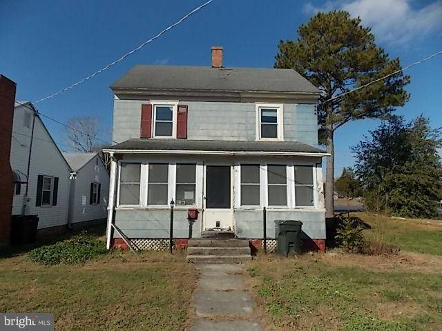 Snow Hill, MD 21863,107 BELT ST