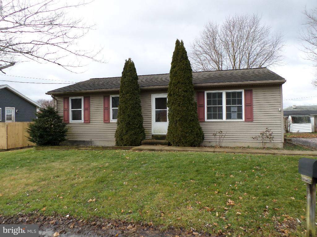 Selinsgrove, PA 17870,215 PLEASANT DR