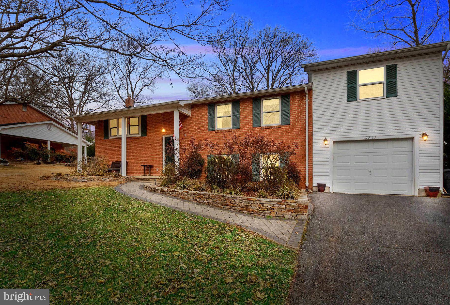 Columbia, MD 21046,6817 ALLVIEW DR