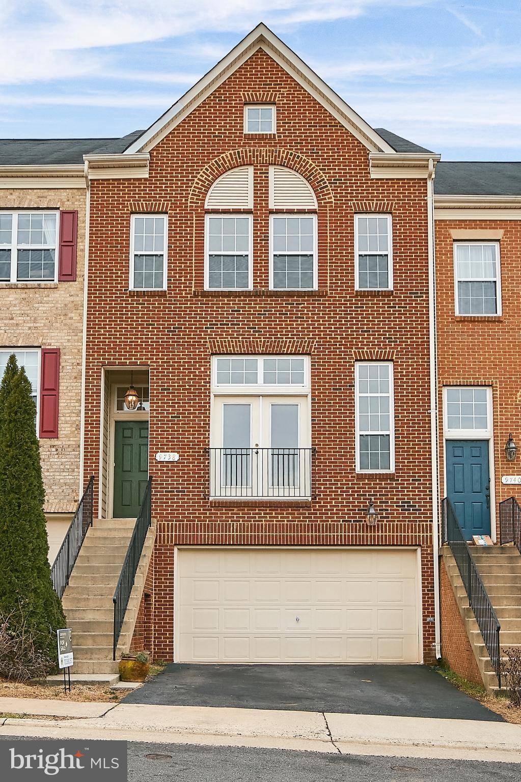 Manassas Park, VA 20111,9738 CORBETT CIR