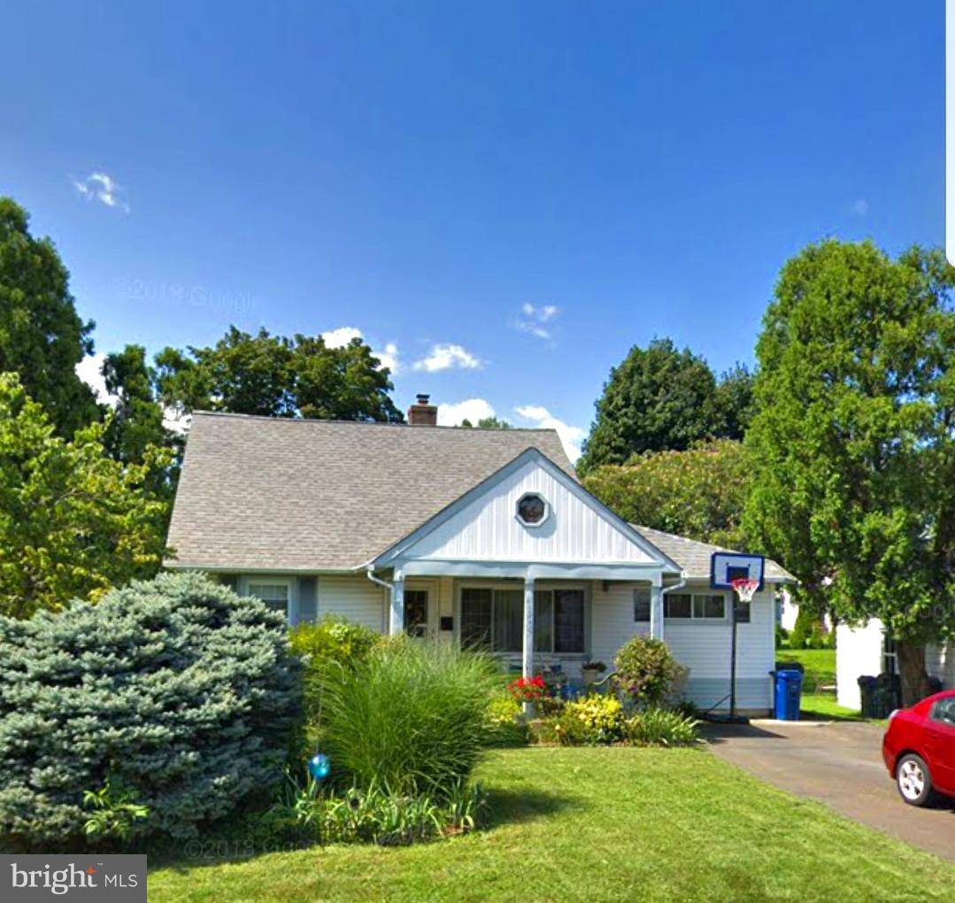 Willow Grove, PA 19090,1946 COOLIDGE AVE