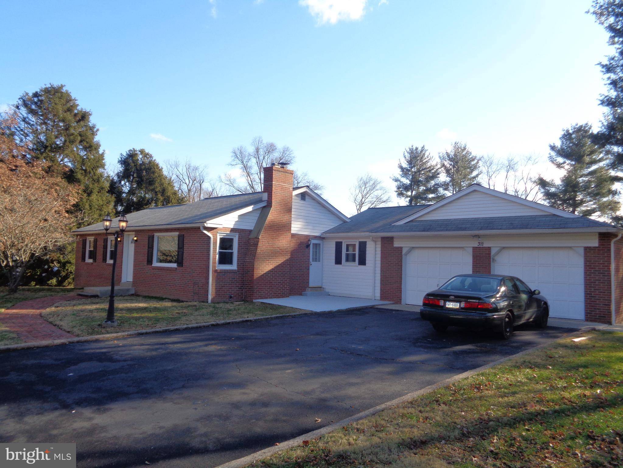 Horsham, PA 19044,311 EVERGREEN RD