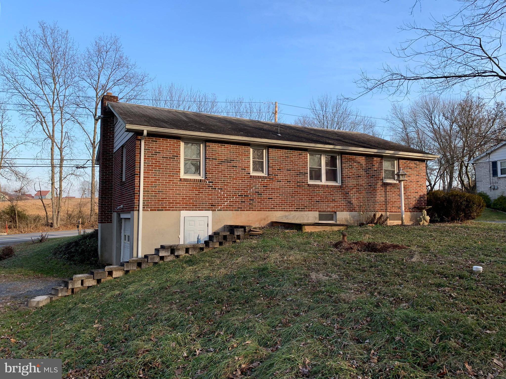 Reinholds, PA 17569,112 W SWARTZVILLE RD