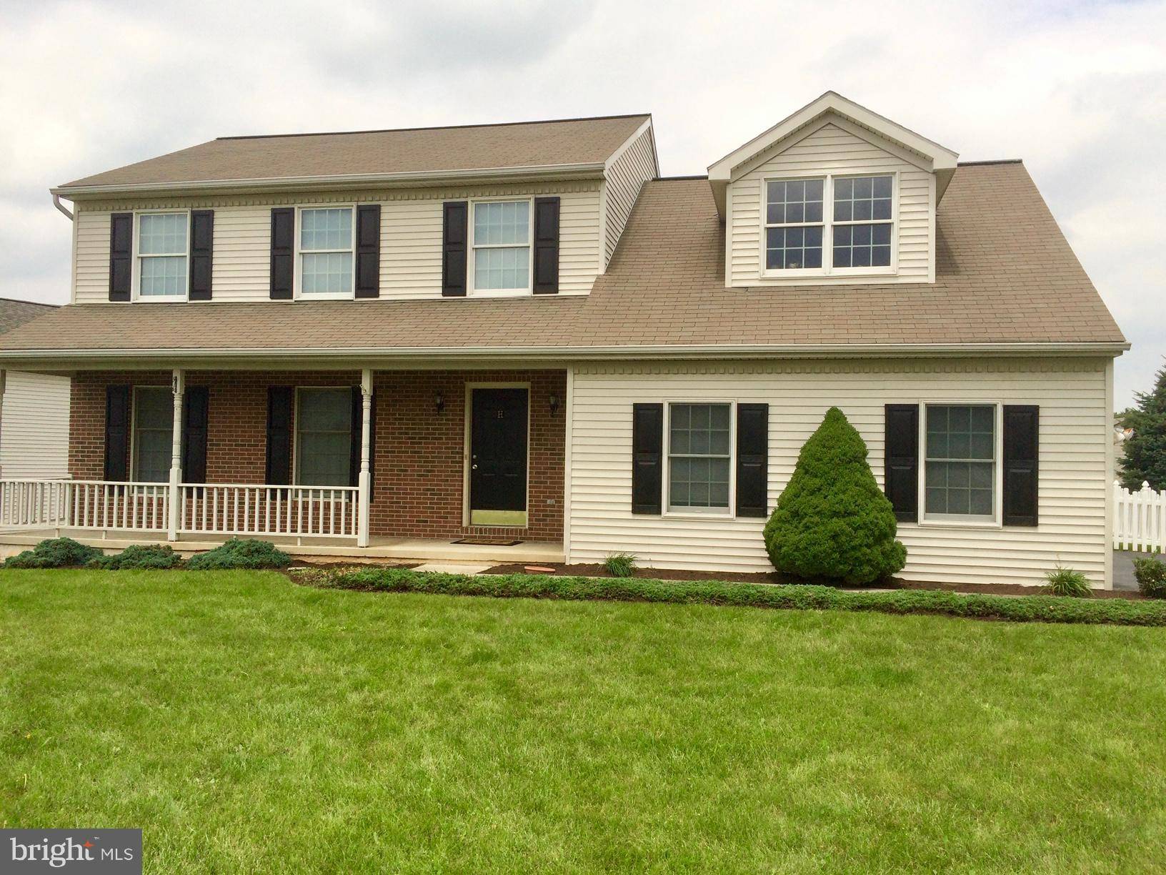 Palmyra, PA 17078,1435 E MAPLE ST