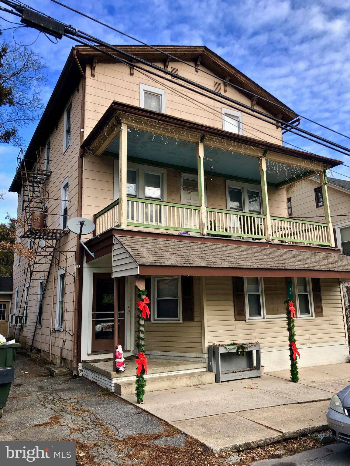 Brownstown, PA 17508,29 E MAIN ST