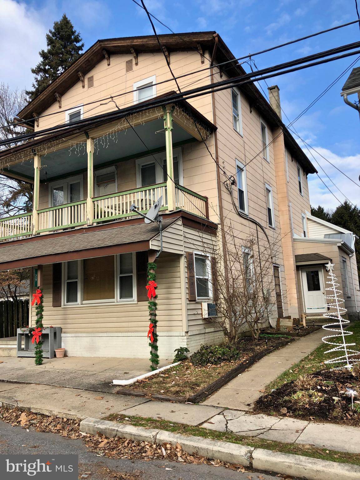 Brownstown, PA 17508,29 E MAIN ST