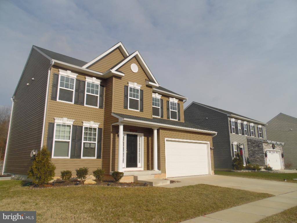 Glen Burnie, MD 21060,508 MARLEY POINTE CT