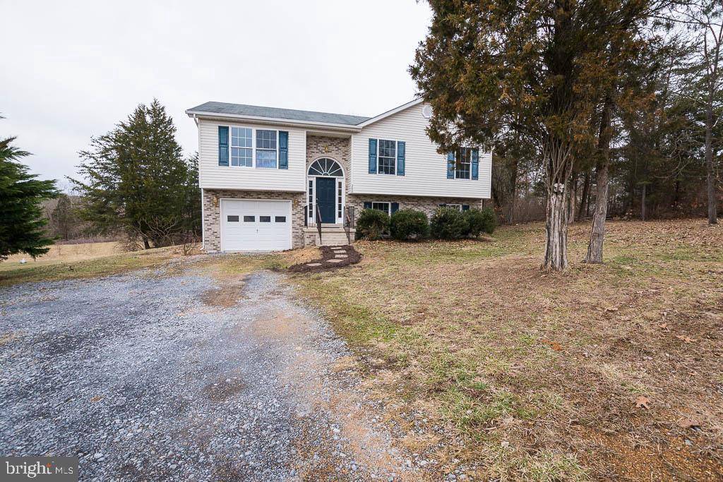 Bunker Hill, WV 25413,280 CORIANDER WAY