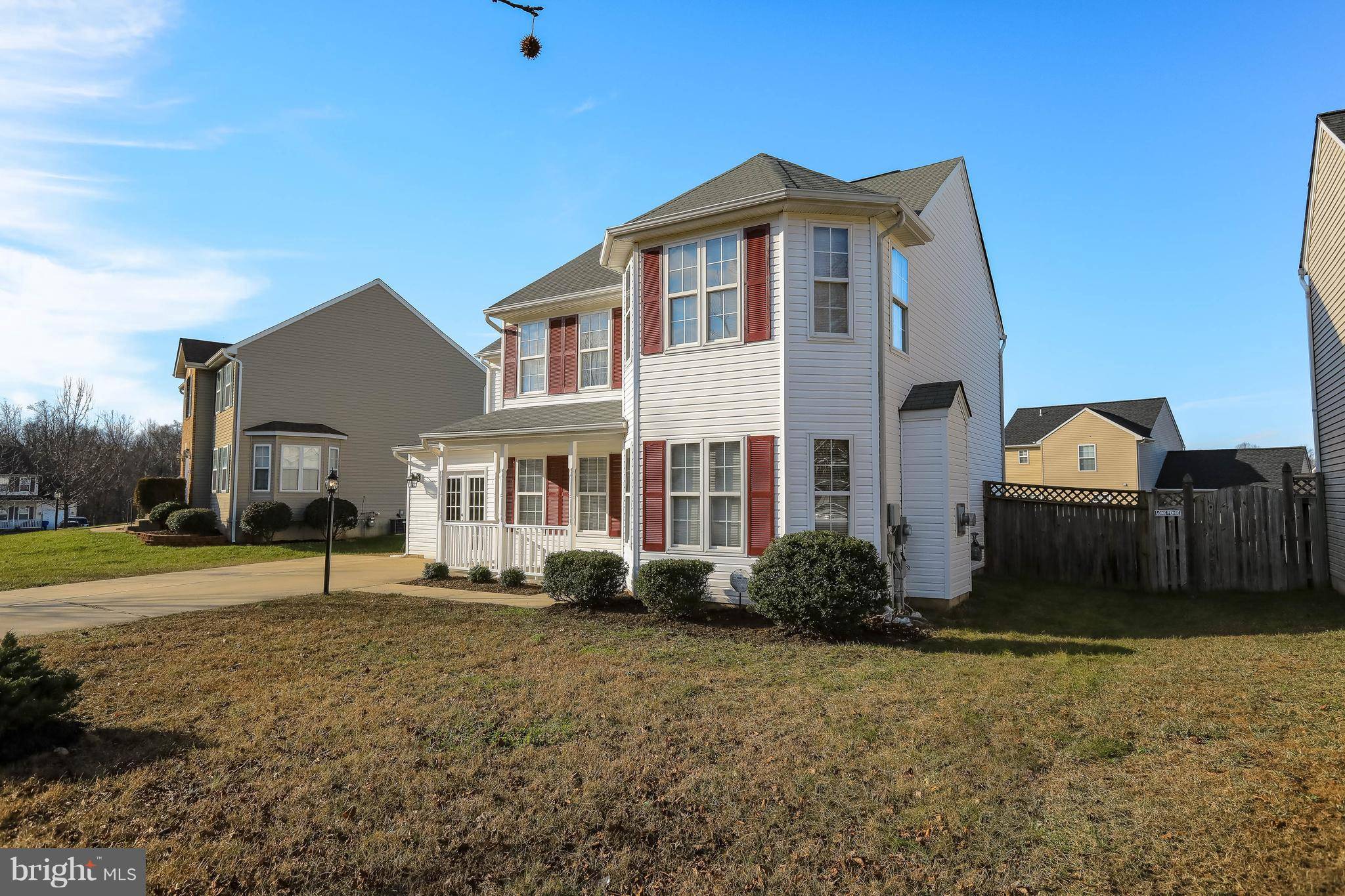 Waldorf, MD 20601,2149 DUCKHORN CT