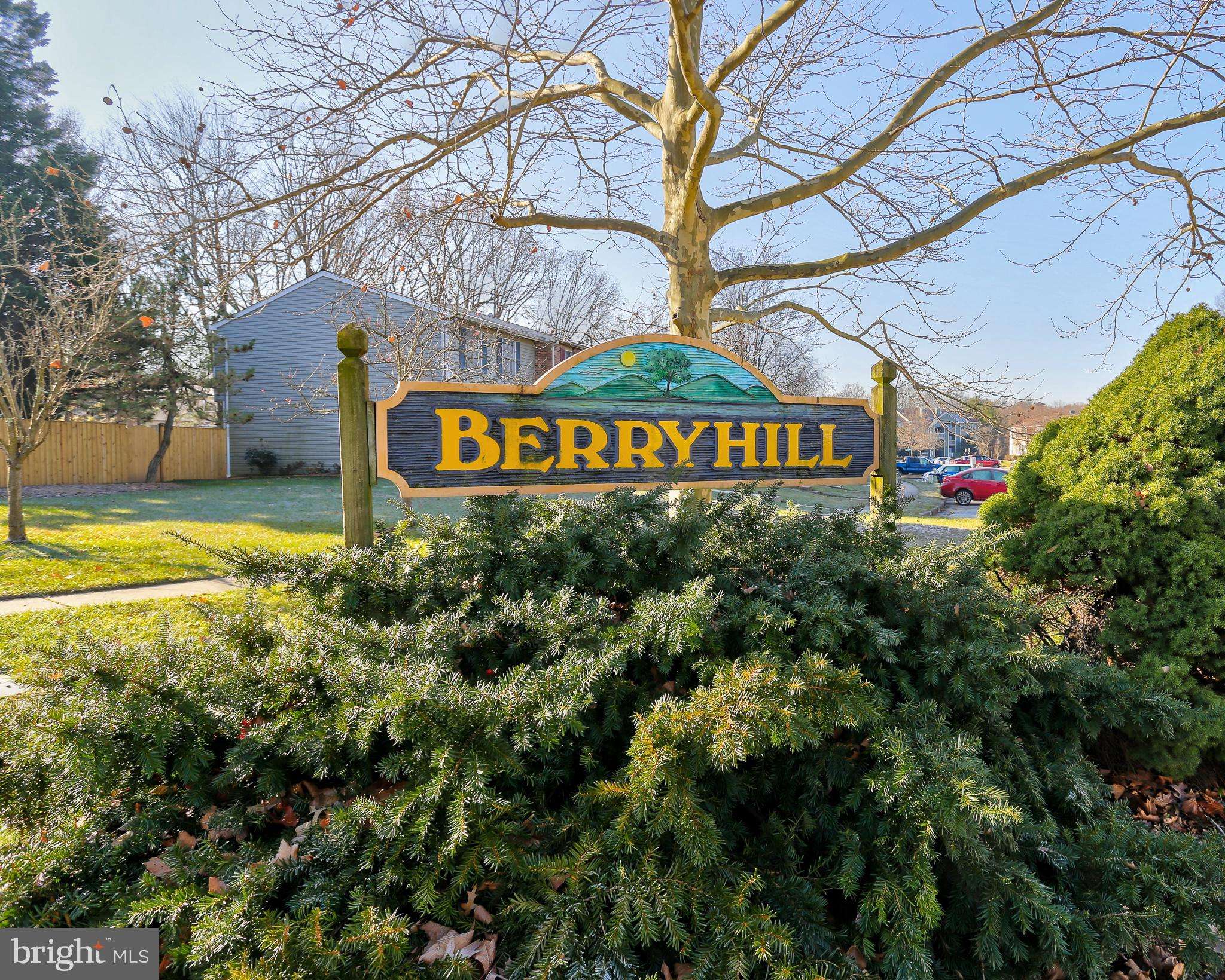 Perry Hall, MD 21128,4910 BERRYHILL CIR