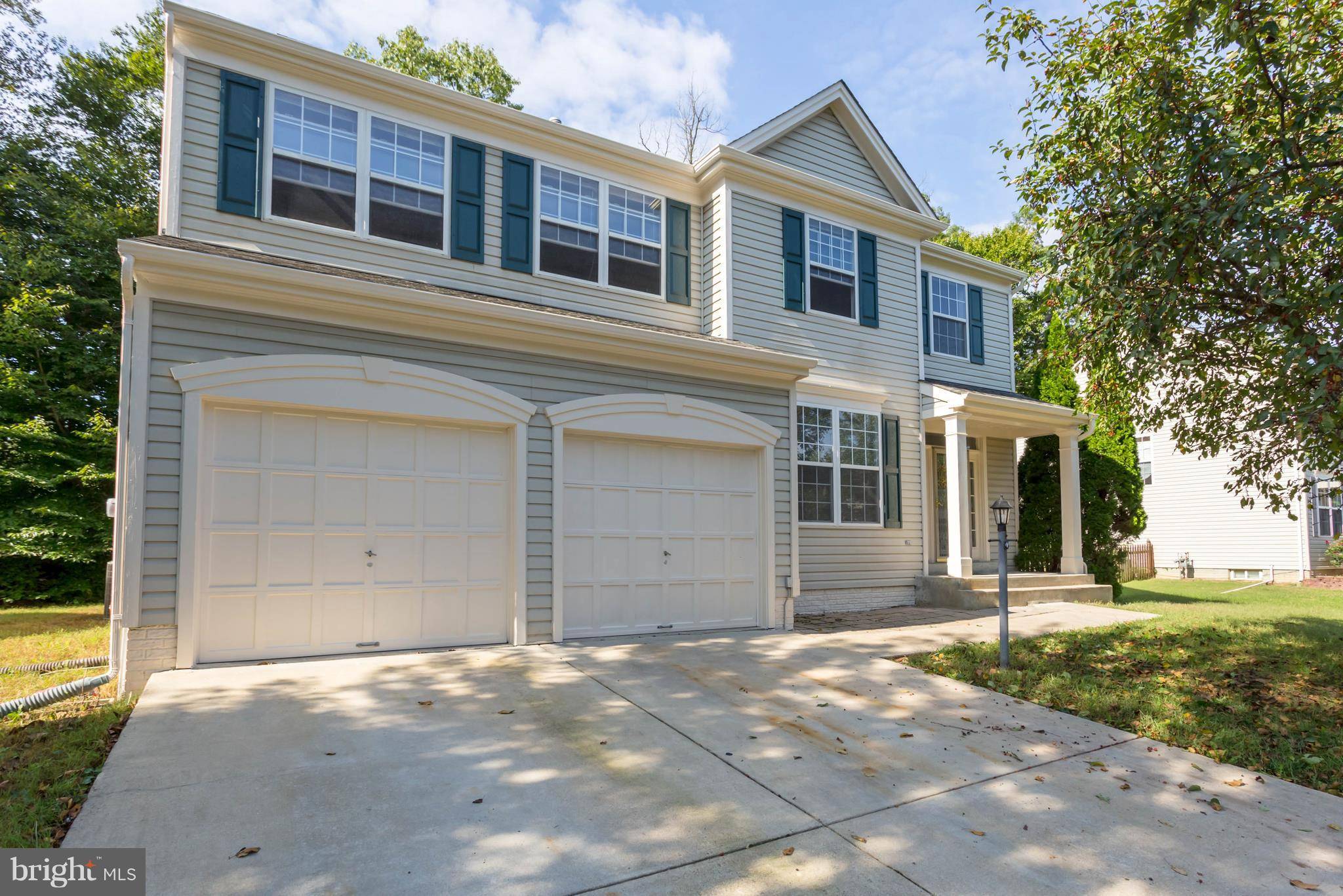 Waldorf, MD 20601,2585 MERGANSER CT