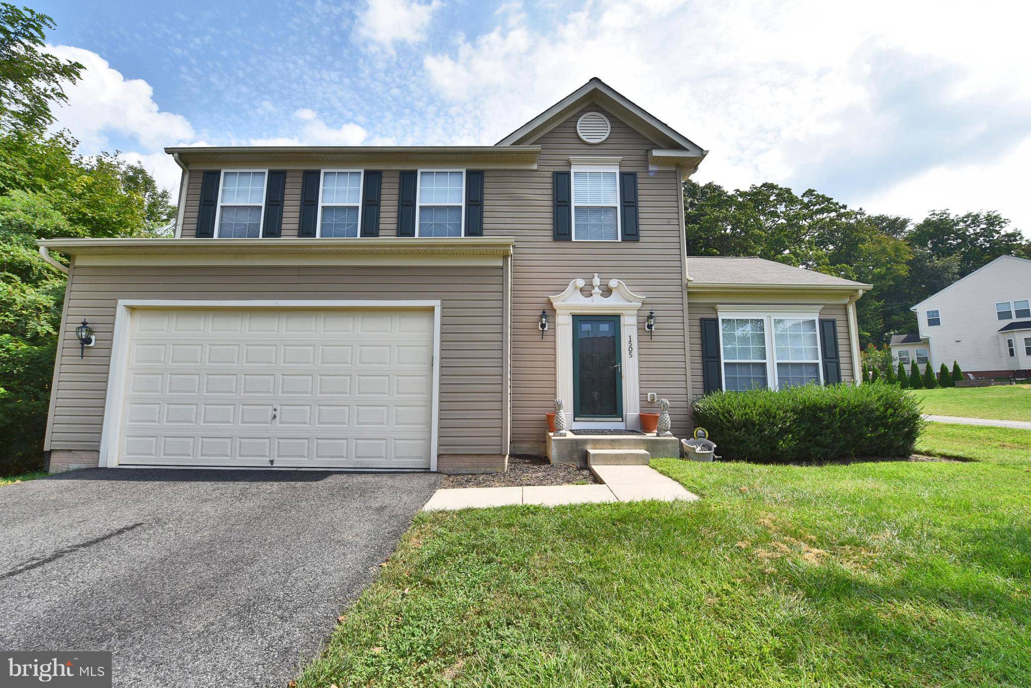 Bel Air, MD 21014,1505 CHELTENHAM LN