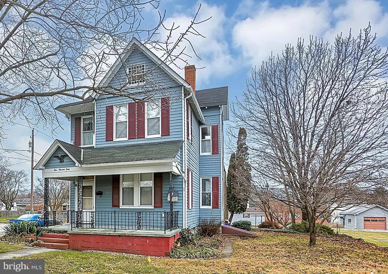 Wrightsville, PA 17368,430 LOCUST ST