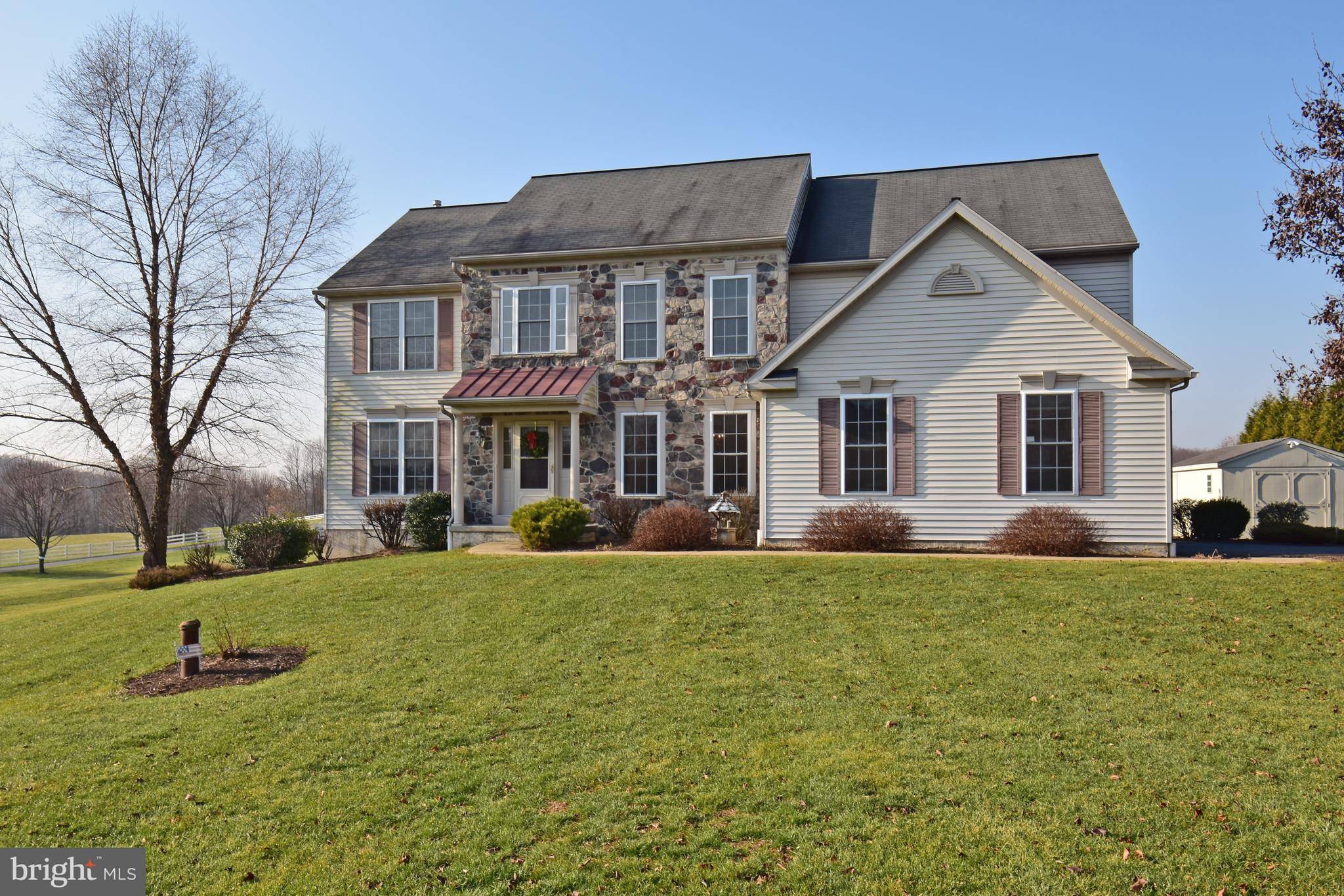 Honey Brook, PA 19344,61 HILLBROOK DR