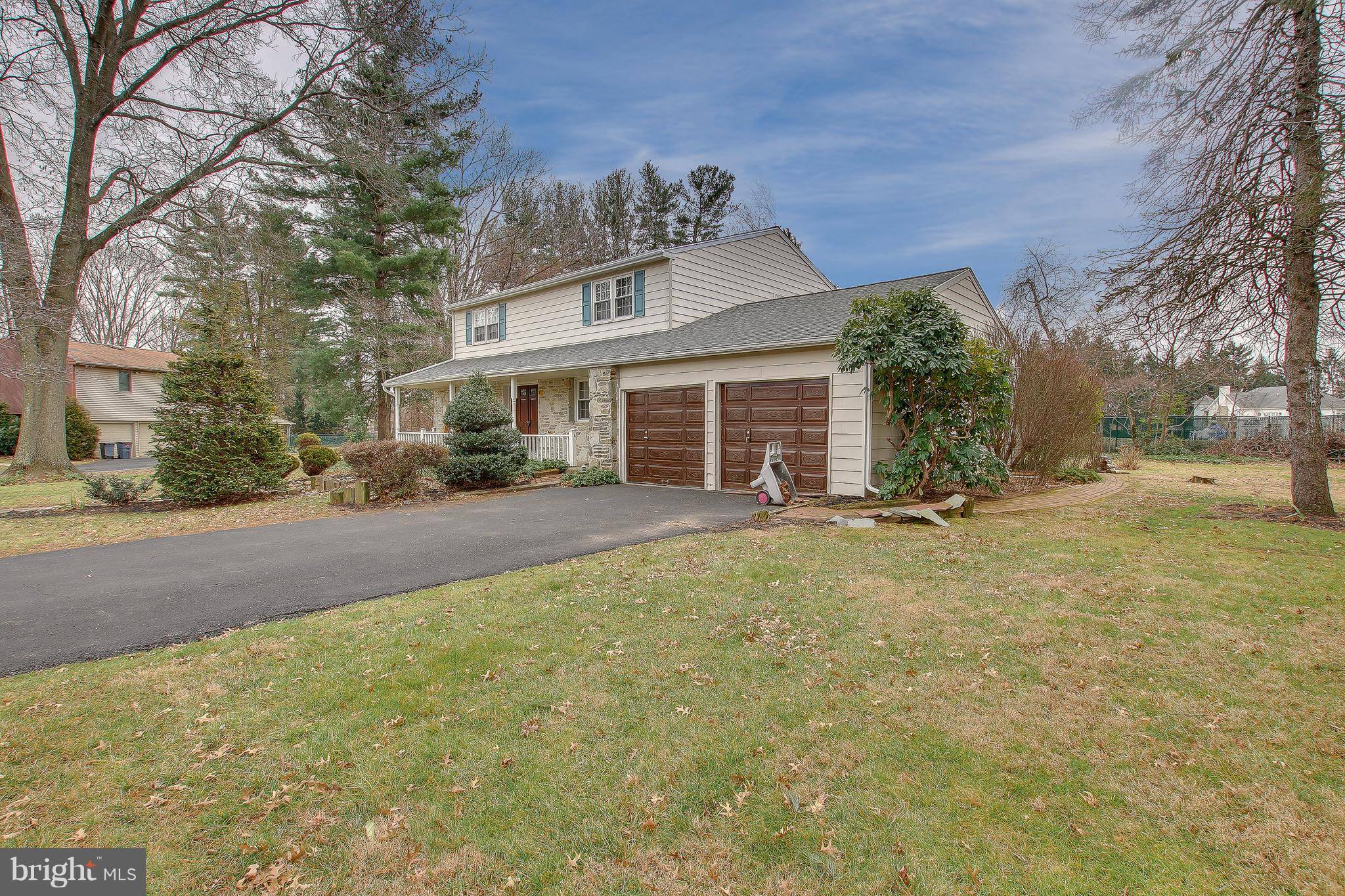 Huntingdon Valley, PA 19006,626 BOBWHITE LN