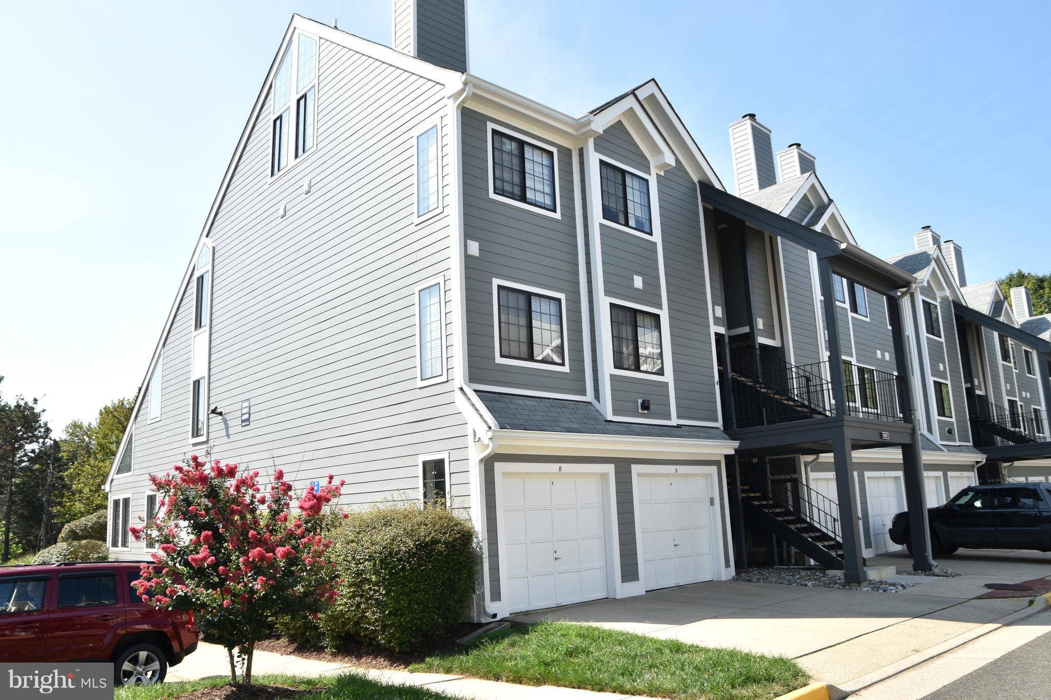 Alexandria, VA 22315,6001-F MERSEY OAKS WAY #6F