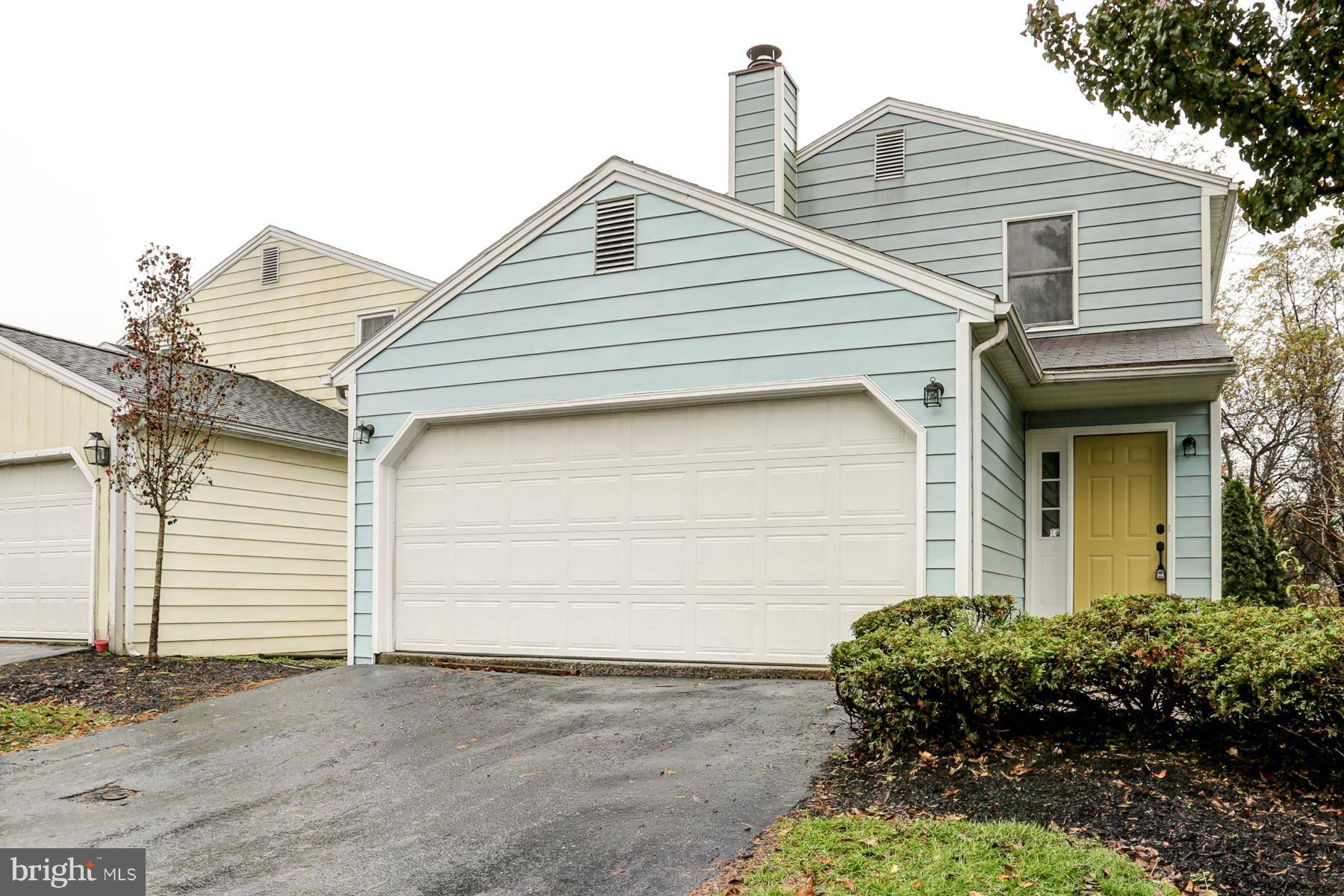 Harrisburg, PA 17110,2249 HIGHLAND CIR