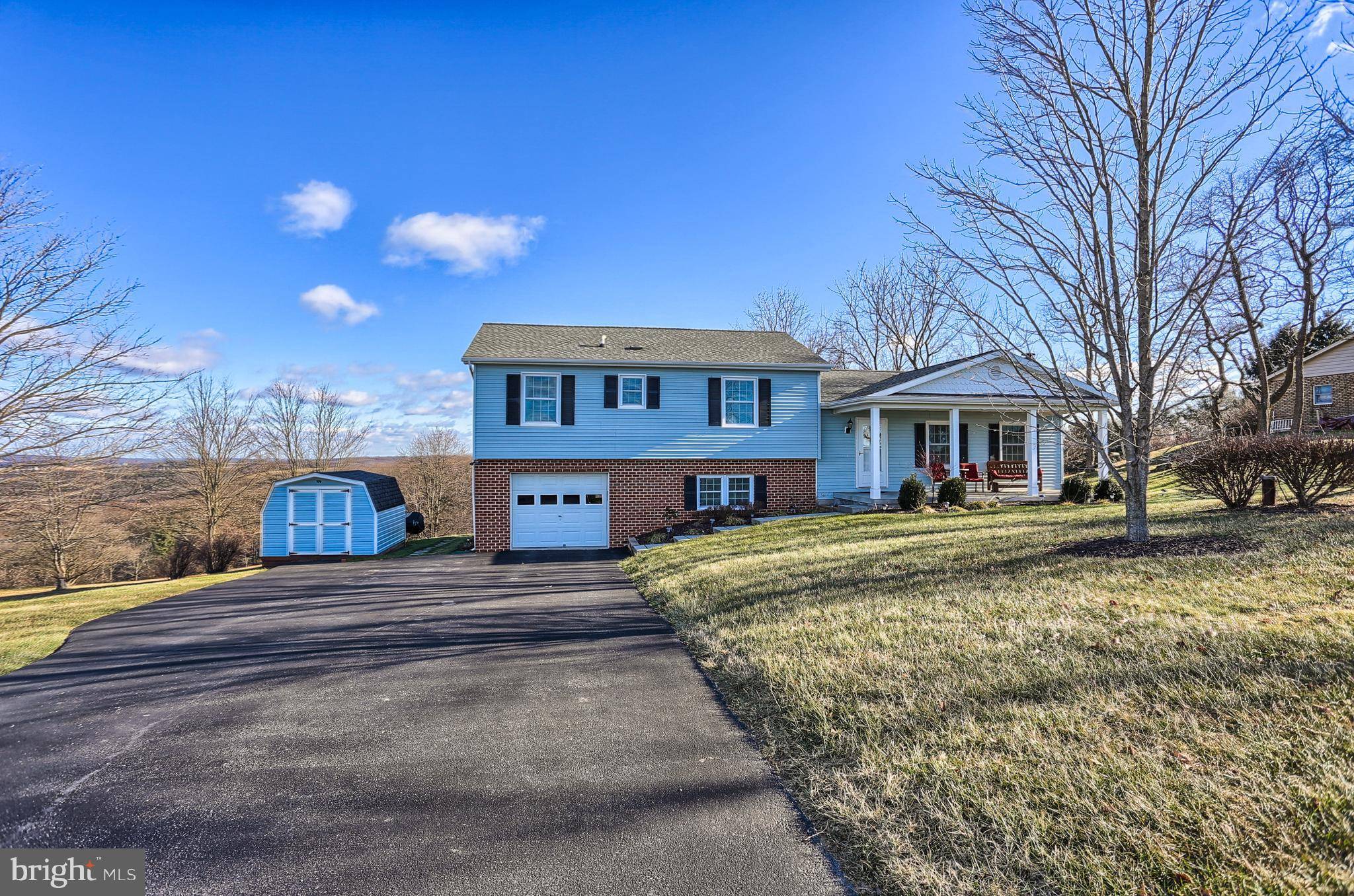 Glenville, PA 17329,3872 SKYVIEW DR