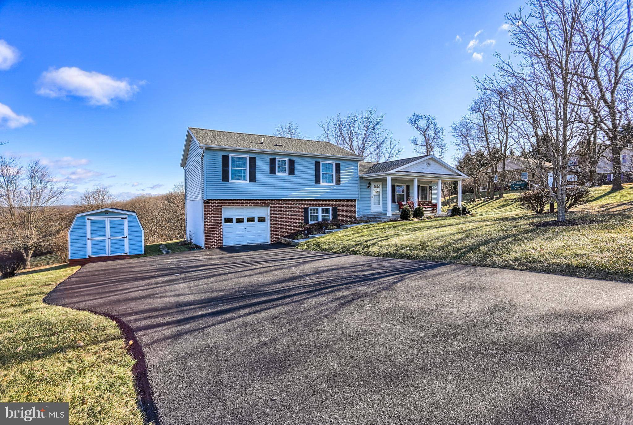 Glenville, PA 17329,3872 SKYVIEW DR