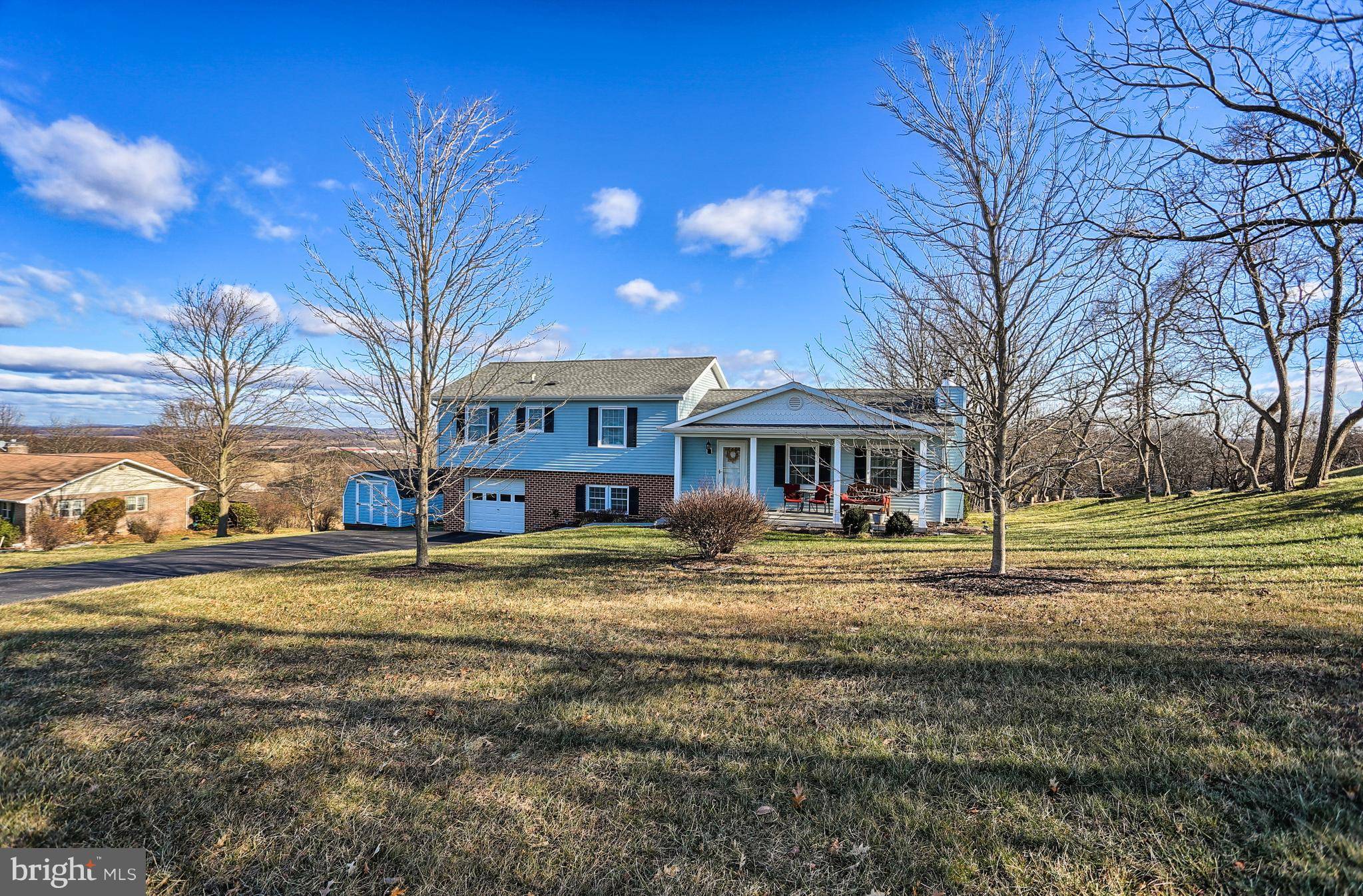 Glenville, PA 17329,3872 SKYVIEW DR