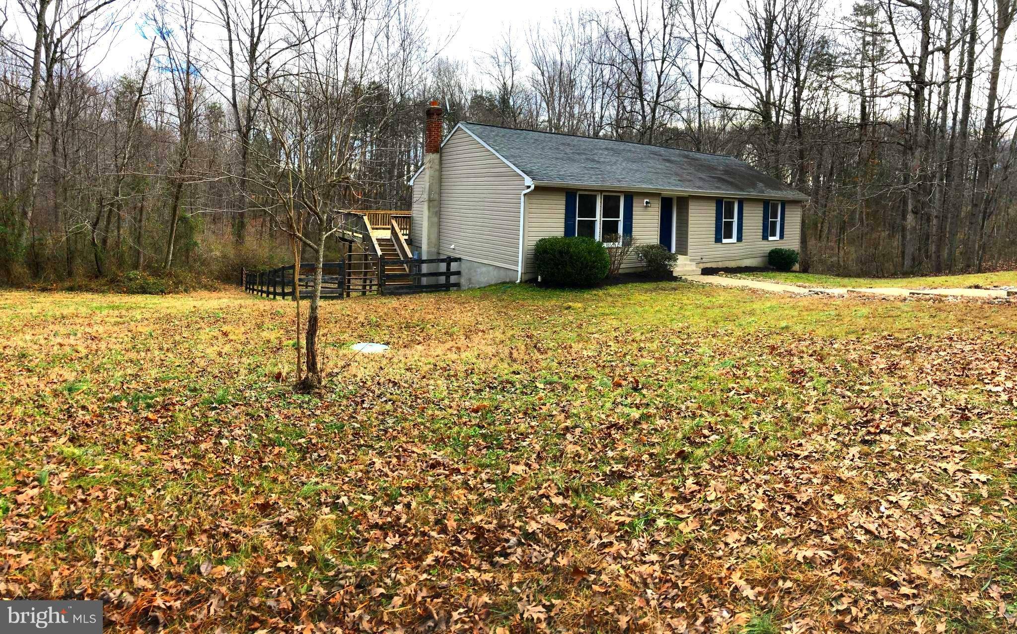 Rixeyville, VA 22737,10571 CELESTINE ACRES