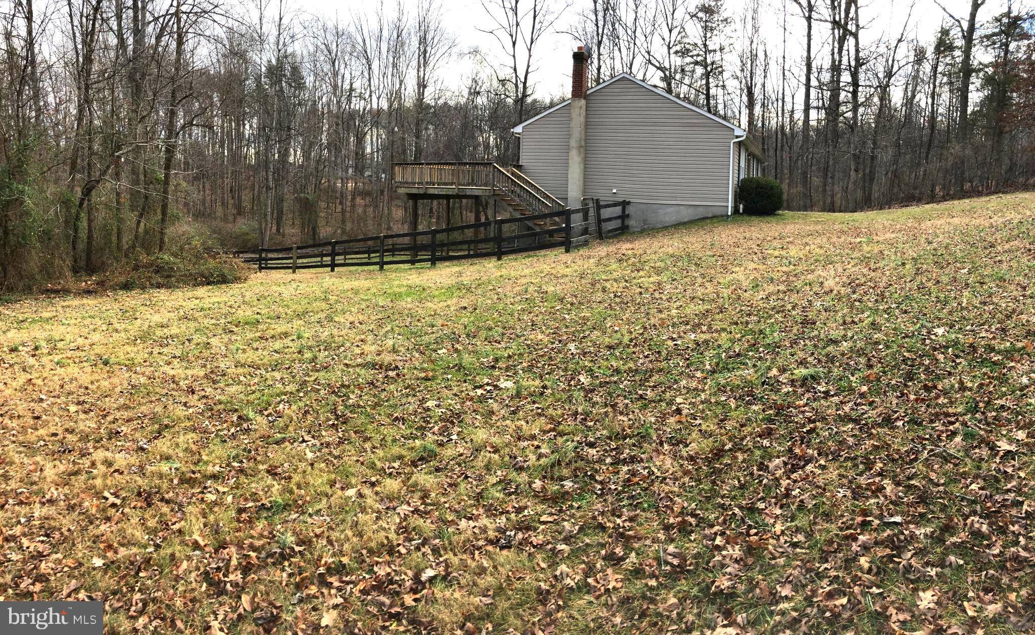 Rixeyville, VA 22737,10571 CELESTINE ACRES