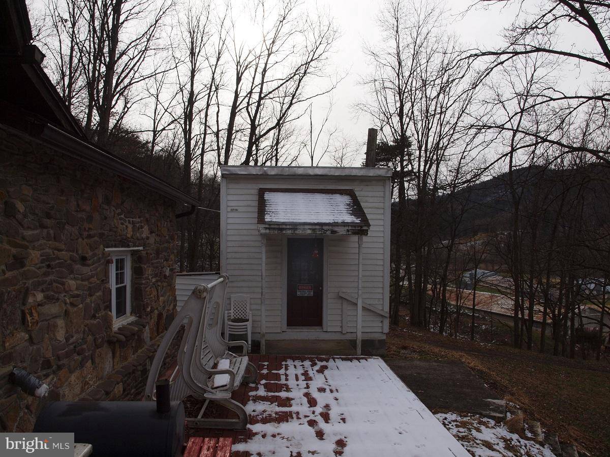 Sugar Grove, WV 26815,7393 SUGAR GROVE ROAD