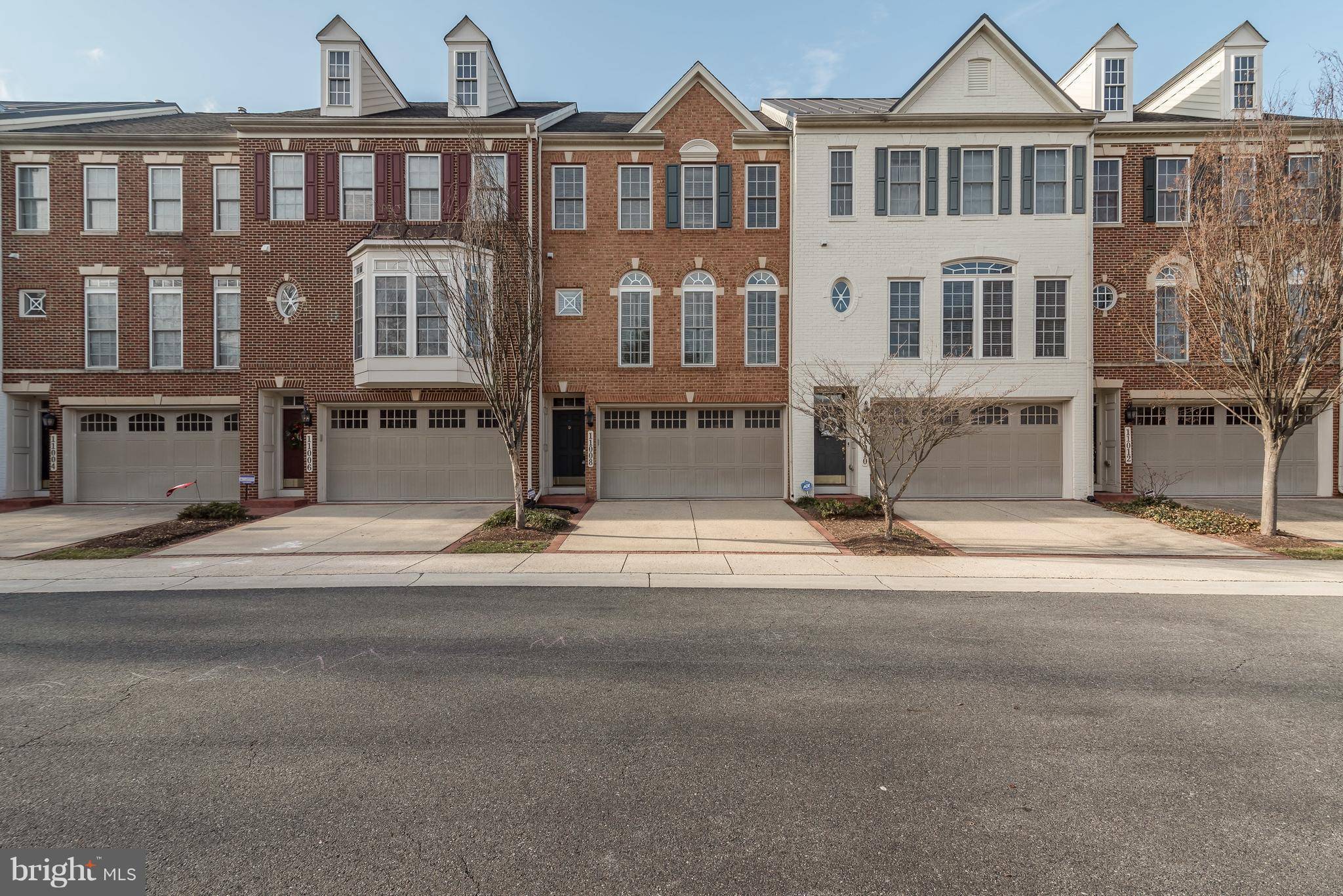 Silver Spring, MD 20901,11008 BRADBURY MANOR CT