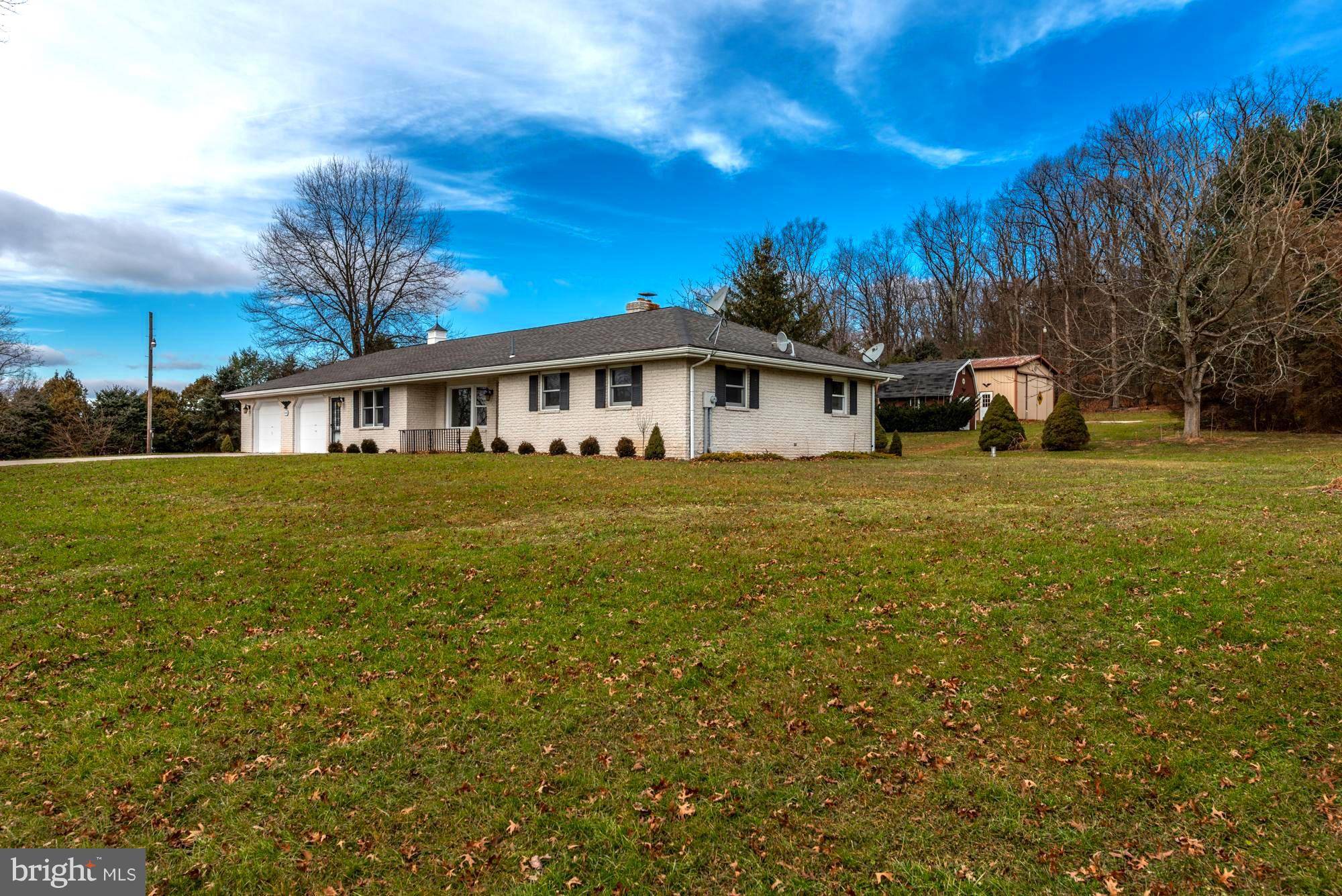 York Springs, PA 17372,1555 COUNTY LINE RD