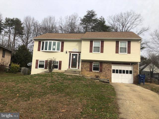 Waldorf, MD 20602,2074 CHARING CROSS CT