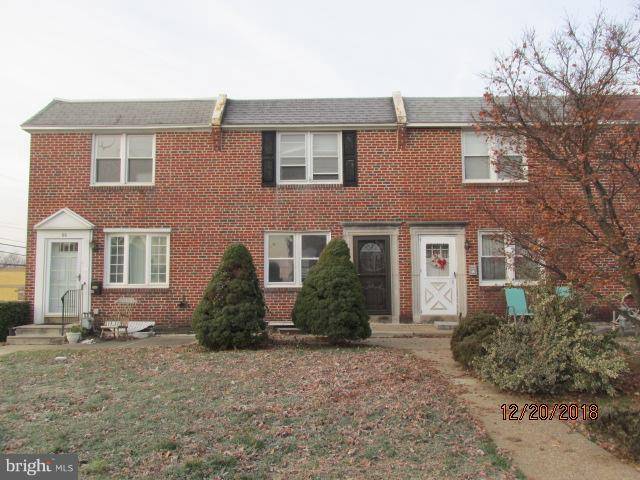 Folcroft, PA 19032,64 FOLCROFT AVE