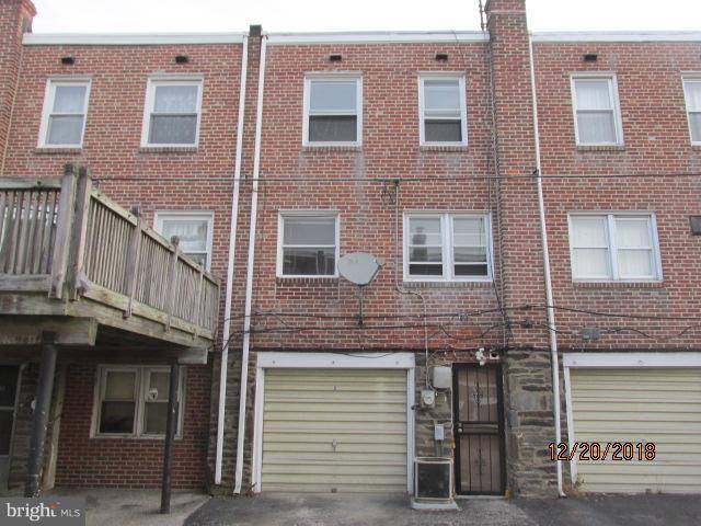 Folcroft, PA 19032,64 FOLCROFT AVE