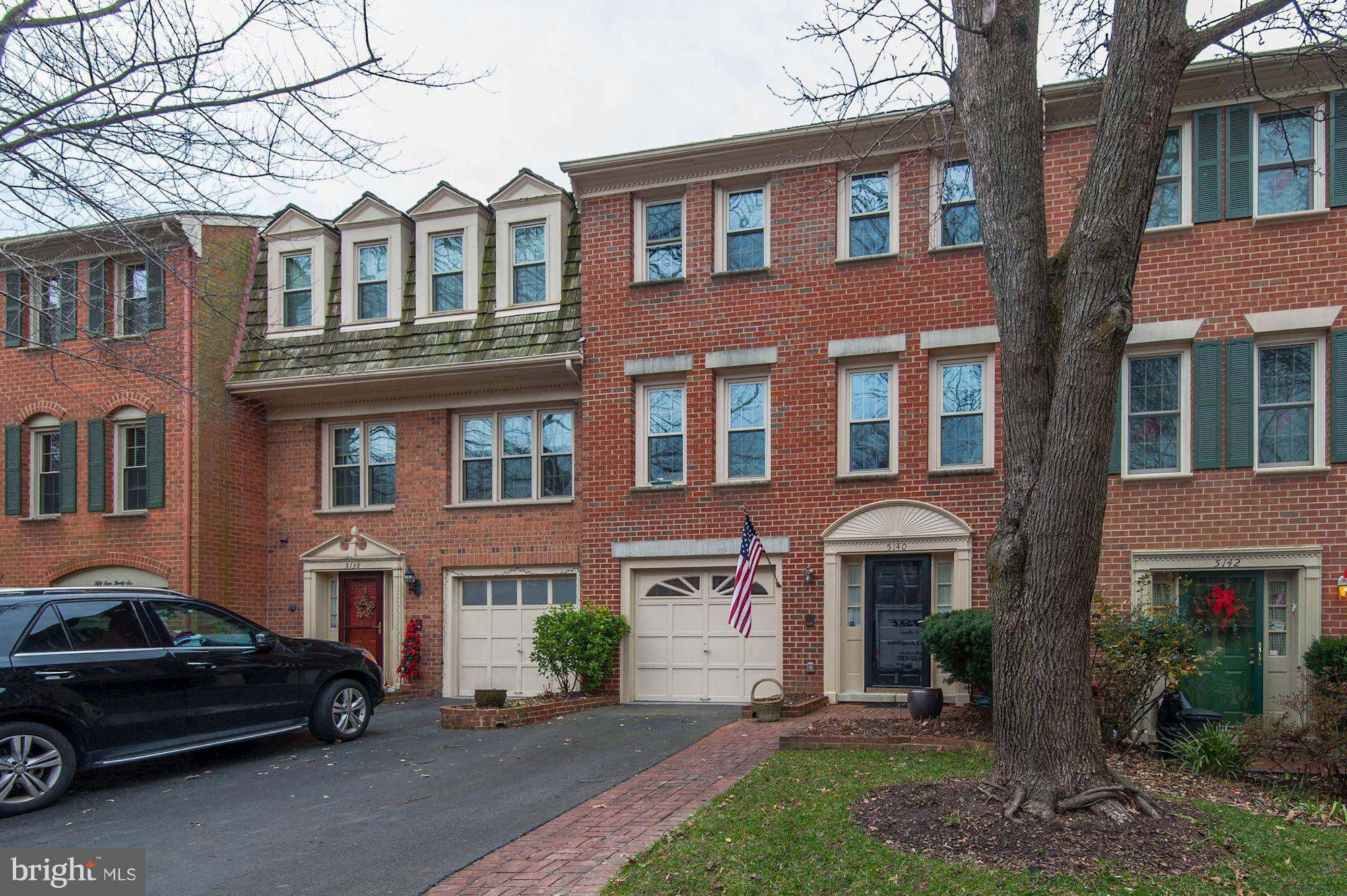 Alexandria, VA 22311,5140 WOODMIRE LN