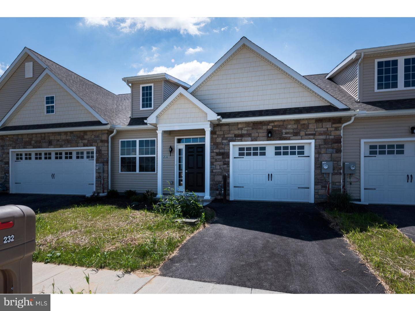 West Grove, PA 19390,231 ROSE VIEW DR #LOT 30